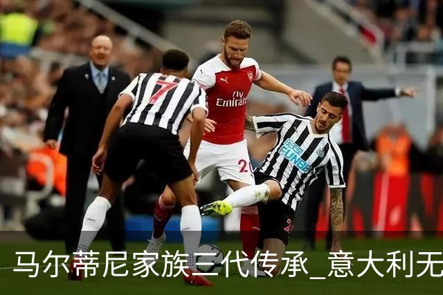 马尔蒂尼家族三代传承 意大利无惧劲敌盼3连胜